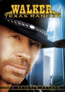 Walker, Texas Ranger: Season 8