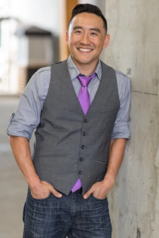 Nolan Hong