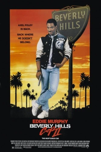 Theatrical Poster