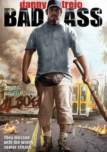 DVD Cover (Twentieth Century Fox)