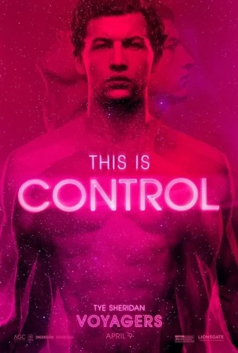 Theatrical Poster (USA)