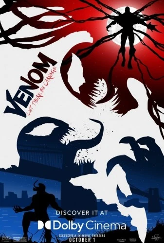 Theatrical Poster (USA)