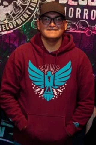 Rueben Martell