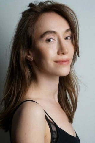 Louisa Erlich