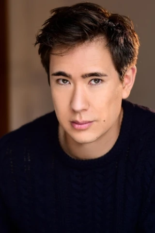 Ryder Tam