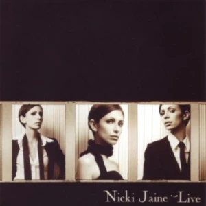 Nicki Jaine Live