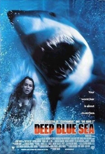 Theatrical Poster (USA)