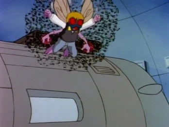 Landlord of the Flies