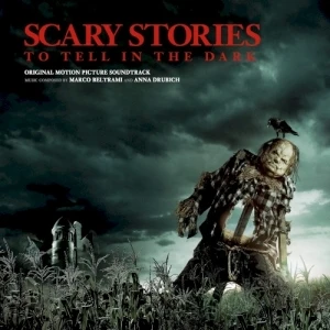 Scary Stories to Tell in the Dark: Original Motion Picture Soundtrack