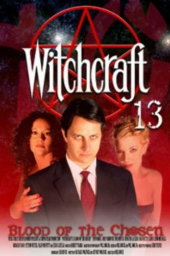 Theatrical Poster