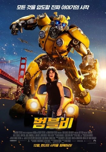 Theatrical Poster (Japan)