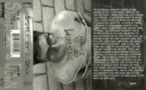 [Demo Tape 1]