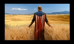 The Frenchman, the Female, and the Man Called Mother's Milk