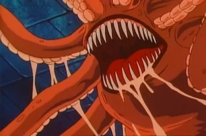 The Collect Call of Cthulhu