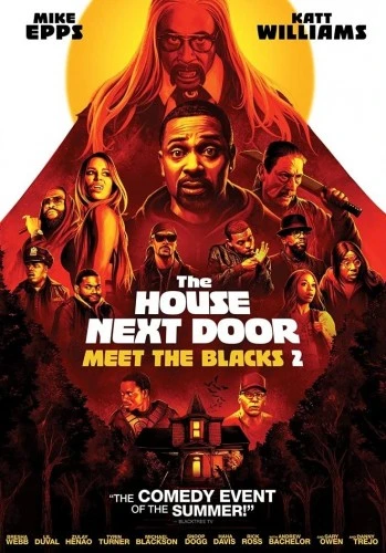 DVD Cover (Lions Gate)