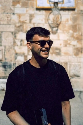 Arran MacLennan