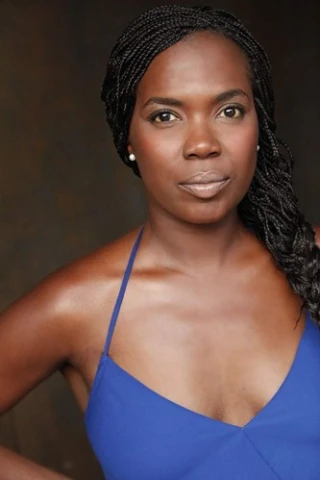 Kenyetta Lethridge