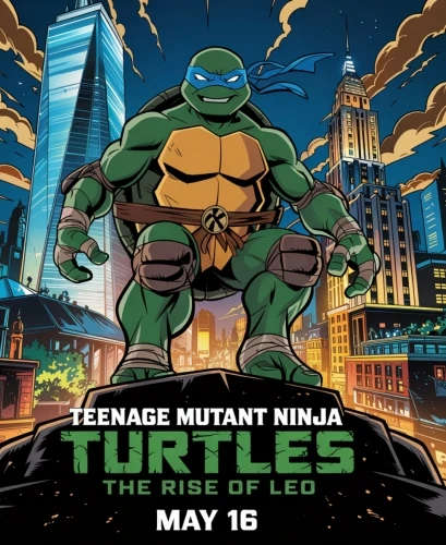 Theatrical Poster (USA)