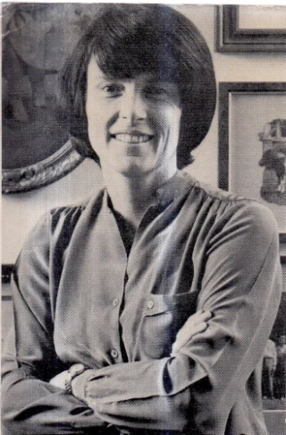Judith Guest