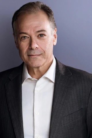 Randy Pearlman