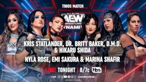 AEW All In 2023 Fallout/Countdown to AEW All Out 2023