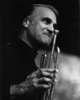 Pete Candoli