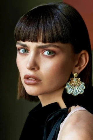 Valeriia Karaman