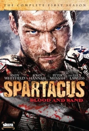 DVD Cover (Anchor Bay)