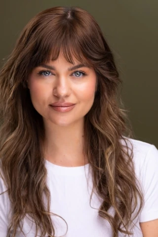 Taylor Olowin
