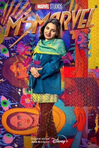 Theatrical Poster (USA)