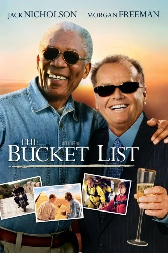DVD Cover (Warner Brother)