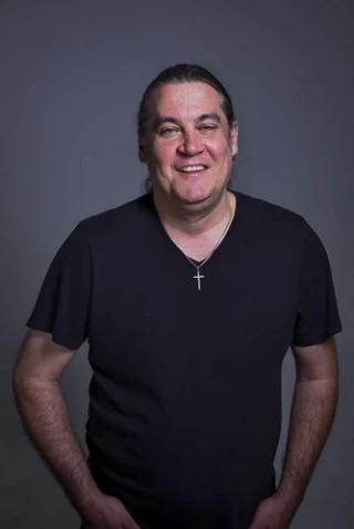 David Lee Poe Jr.