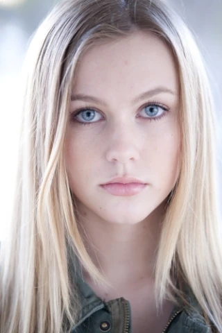 Rylee Fansler