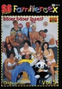 Familiensex 5: Böser, Böser Inzest