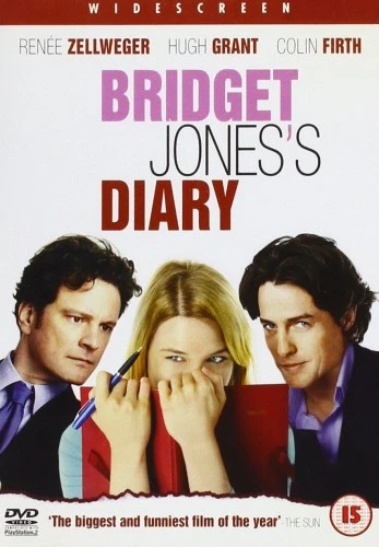DVD Cover (UK)