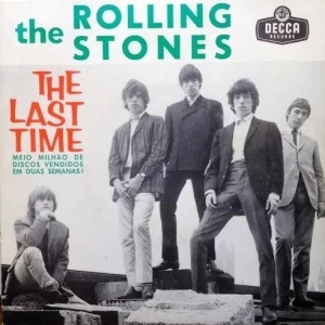 The Last Time