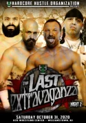 H20: The Last Extravaganza - Night 2