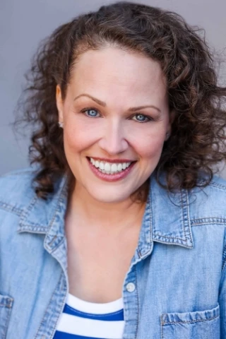 Cate Montgomery