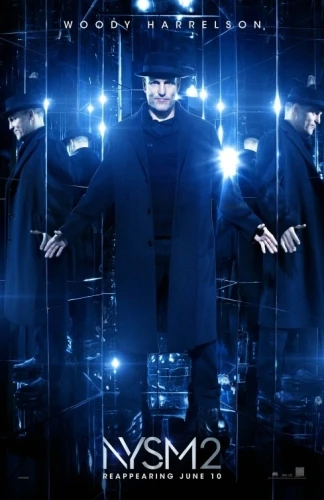 Theatrical Poster (USA)