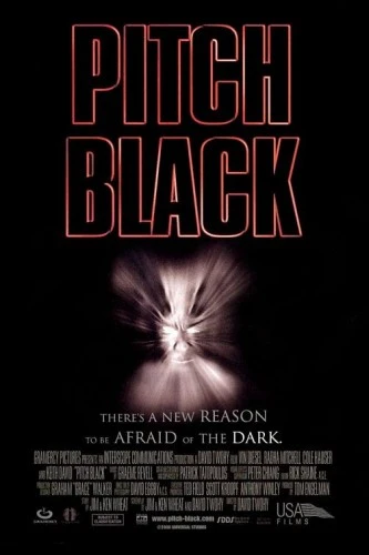 Theatrical Poster (USA)