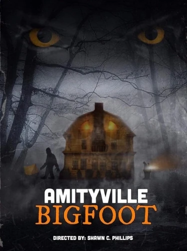 Theatrical Poster
