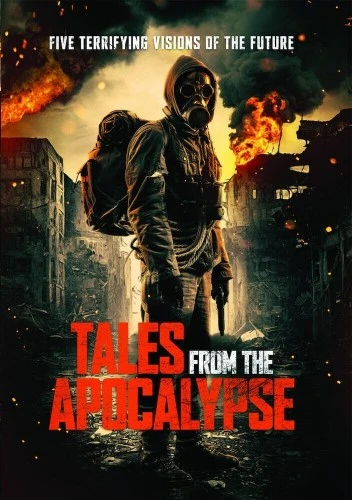 DVD Cover (Uncork'd Entertainment)