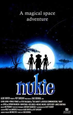 Theatrical Poster