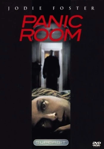 DVD Cover (Sony Home Entertainment)