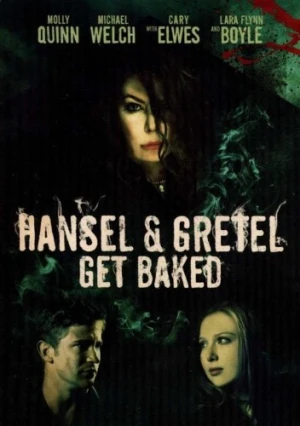 DVD Cover (Tribeca Film)