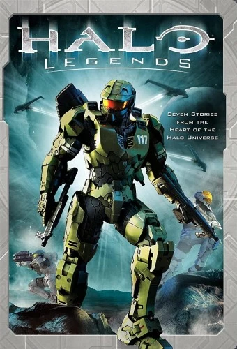 DVD Cover (Warner Brother)