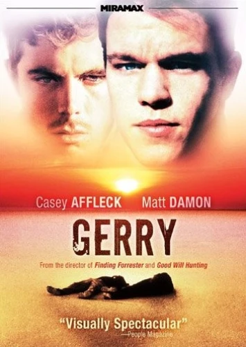 DVD Cover (Echo Bridge Entertainment)
