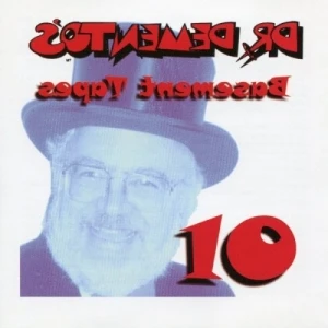 Dr. Demento's Basement Tapes No. 10