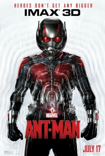 Theatrical Poster (USA)