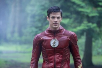 We Are the Flash